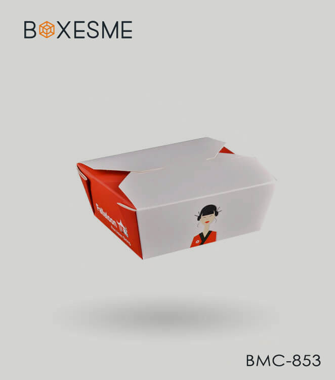 chinese takeout boxes